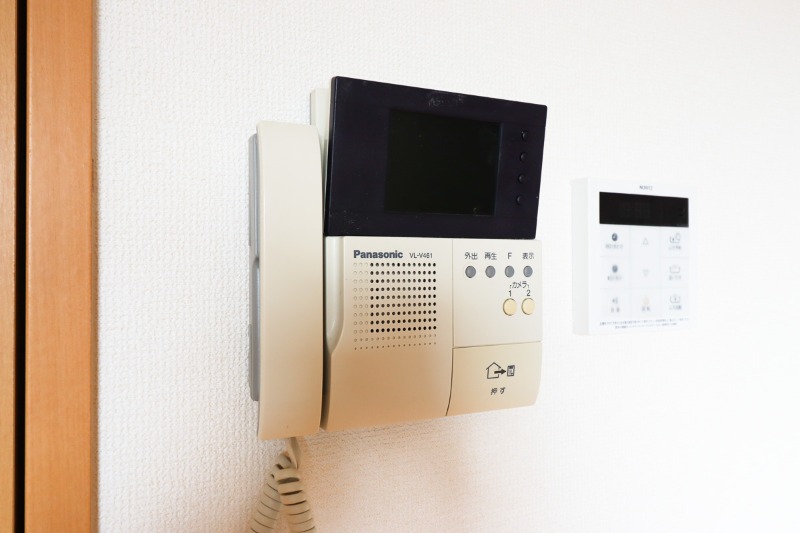 セキュリティ　図面と現状に相違がある場合には現状を優先