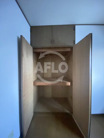 収納　ベイストーン市岡　クローゼット