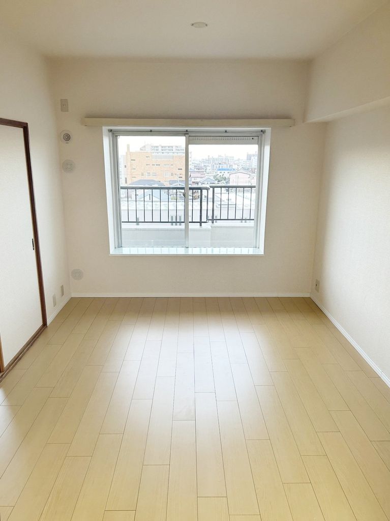 その他部屋・スペース　リビング/居室