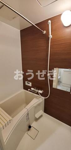 バス・シャワールーム　※同仕様参考写真