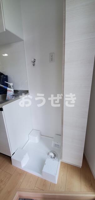 その他設備　※同仕様参考写真