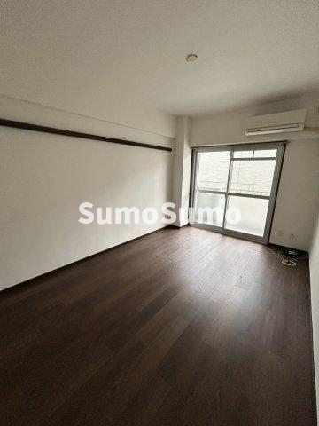 居室・リビング　ゆったりとしたリビングです