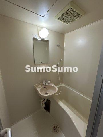 バス・シャワールーム　日々の暮らしに欠かせないお風呂です