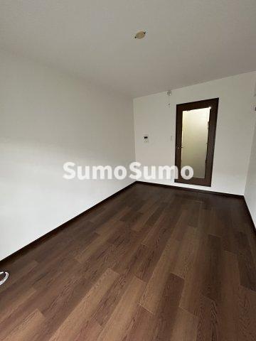 その他部屋・スペース　寝室です