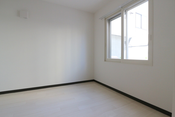 眺望　洋室です☆