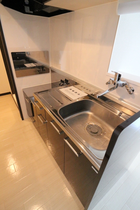 キッチン　人気の対面吉いんです☆