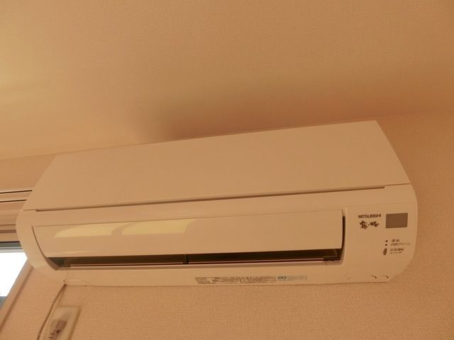 その他　☆エアコンは設備です☆