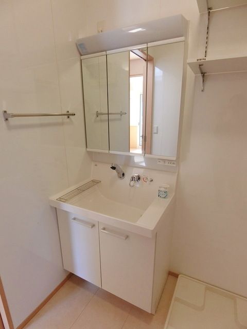 洗面設備　☆独立洗面台☆