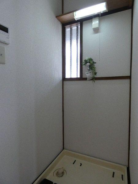 その他設備　参考写真（他号室）