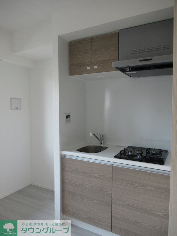 キッチン　※参考写真