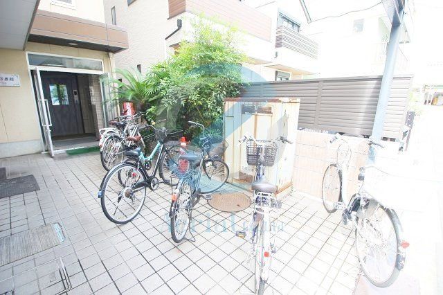 その他共有部分　共有部分