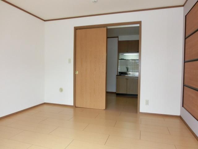 その他部屋・スペース　７帖洋室・エアコン