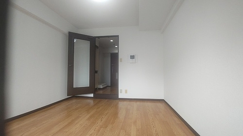 居室・リビング　洋室