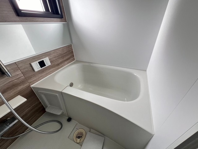 バス・シャワールーム　別号室の写真