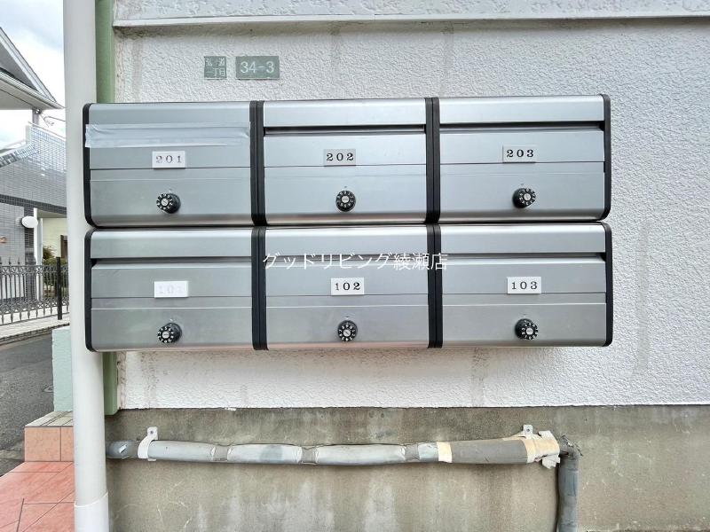 その他共有部分