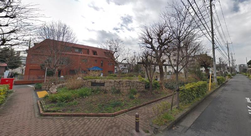 公園　弘道一丁目公園（公園）まで140m