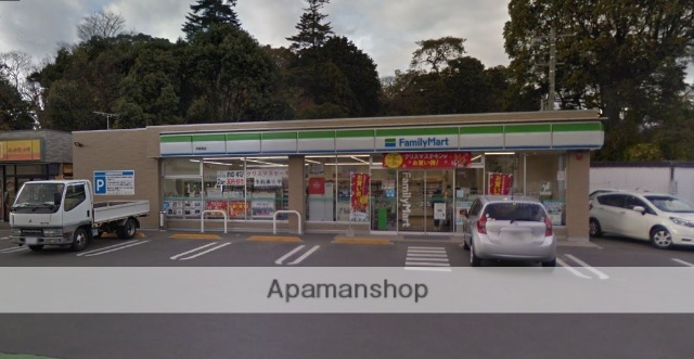 コンビニ　ファミリーマート　早島南店（コンビニ）まで366m