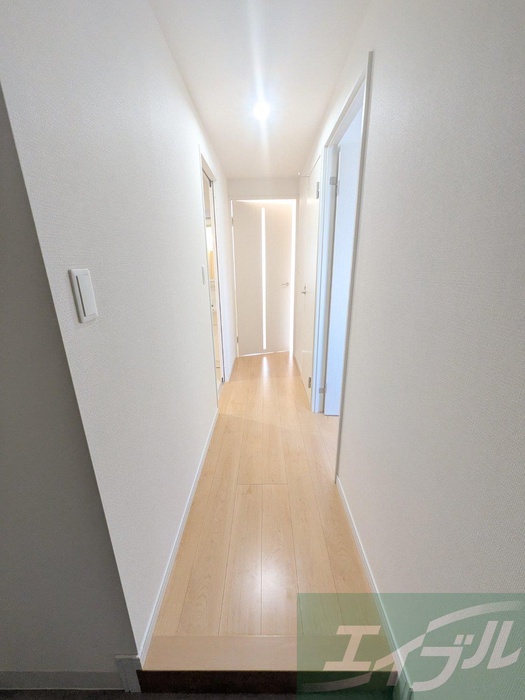 その他　※別のお部屋の写真です。