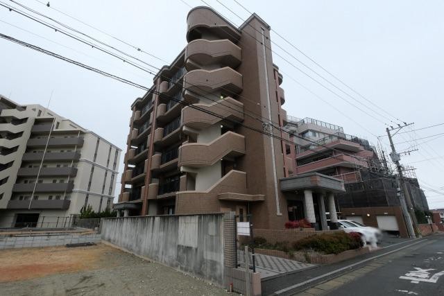 その他共有部分　外観