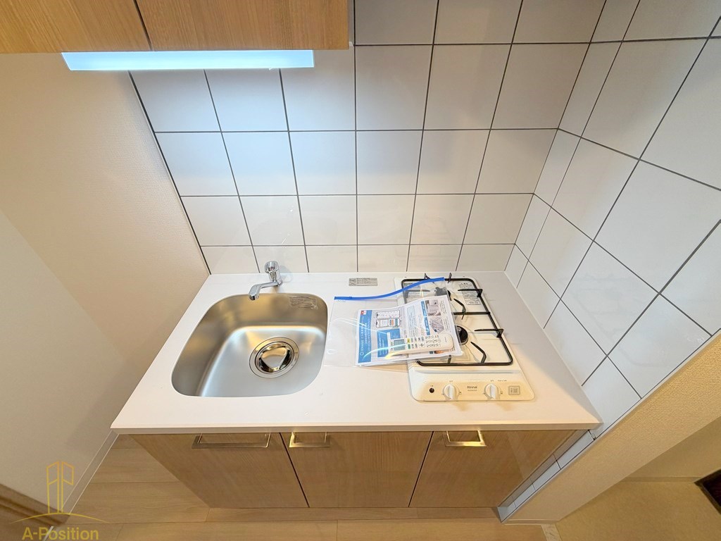 キッチン　エスリード大阪城EAST