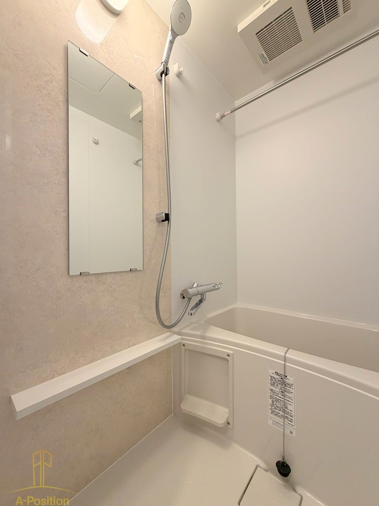 バス・シャワールーム　エスリード大阪城EAST