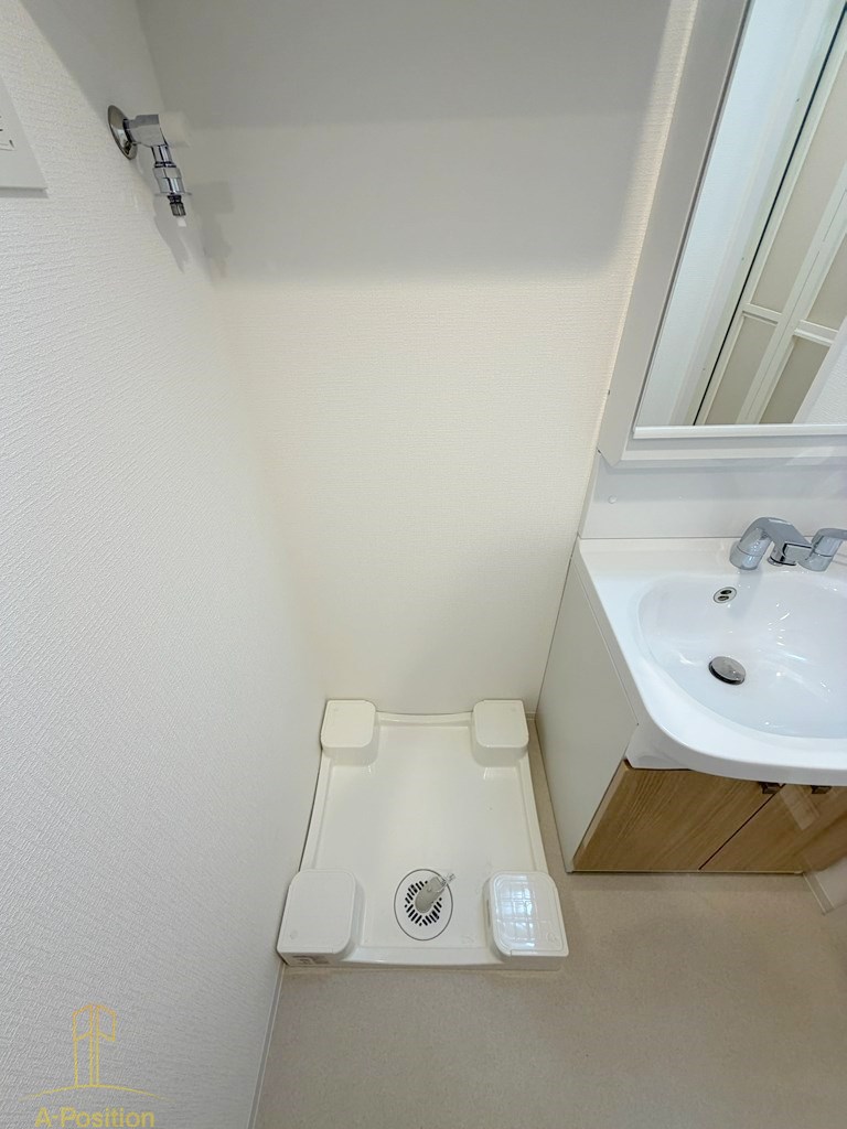 その他設備　エスリード大阪城EAST