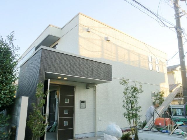 建物外観　★お洒落な外観です★