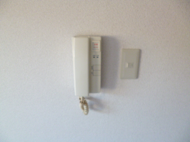 セキュリティ　同タイプ参考写真