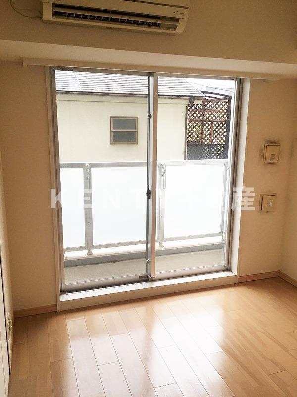 居室・リビング　リビングです