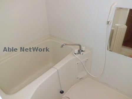 バス・シャワールーム　別部屋参考画像