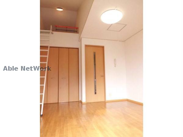 収納　別部屋参考画像