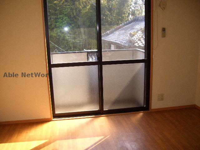 居室・リビング　洋室