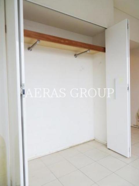 収納　室内参考写真