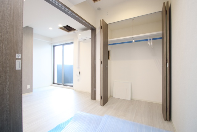 収納　※別室の参考写真の為、現況優先です。