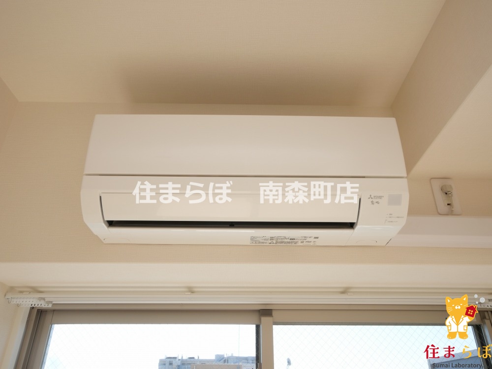 その他設備　「LINEから始める“第一章”、一緒に描きませんか？」