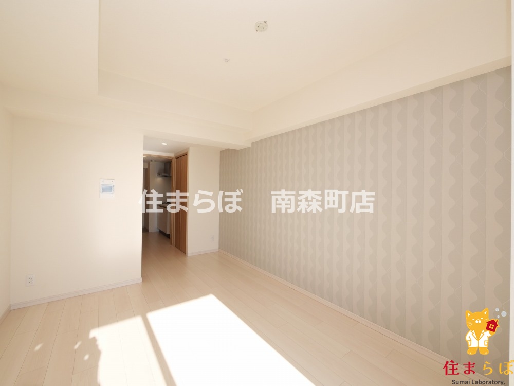 その他部屋・スペース　「この部屋、あなたの第一章の幕開けになるかも。」