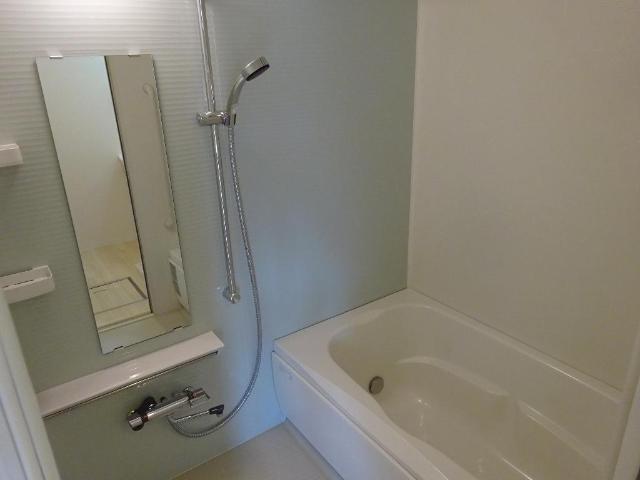 バス・シャワールーム　ユニットバス（イメージ）