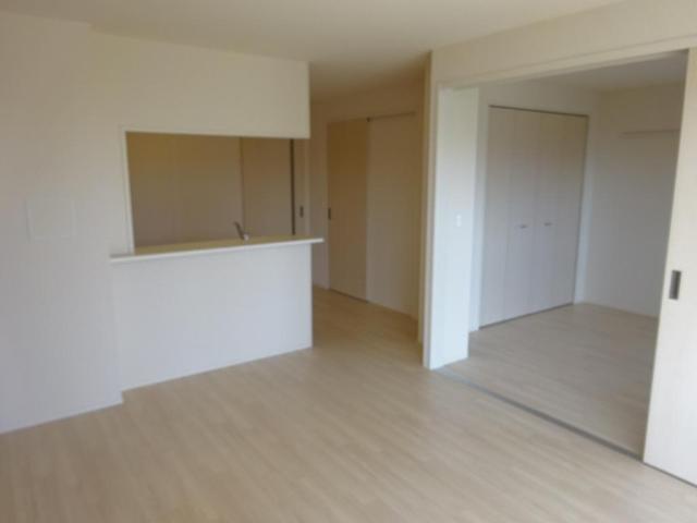 居室・リビング　リビング（イメージ）