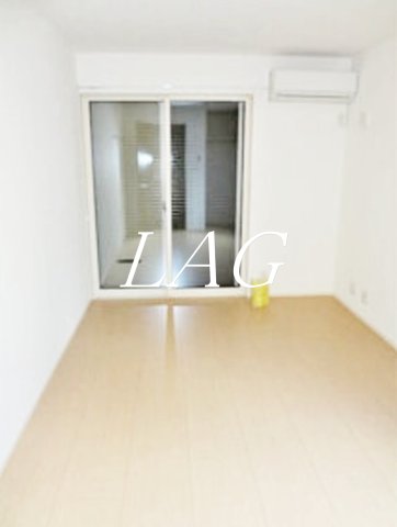 居室・リビング　洋室です。