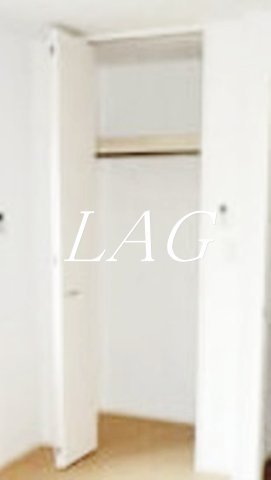 収納　収納です。