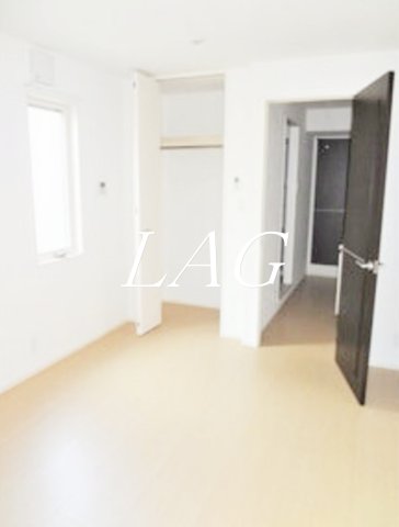 その他部屋・スペース　寝室です。