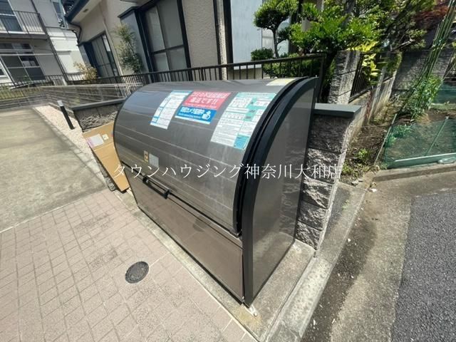 その他部屋・スペース　バルコニー