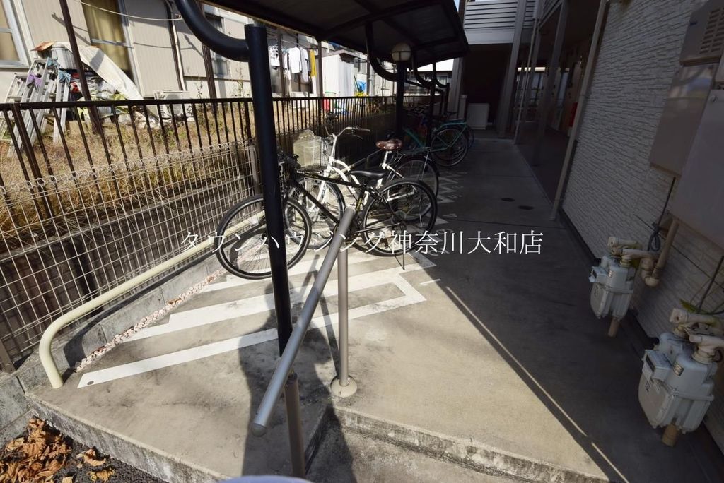 その他共有部分　共有部分