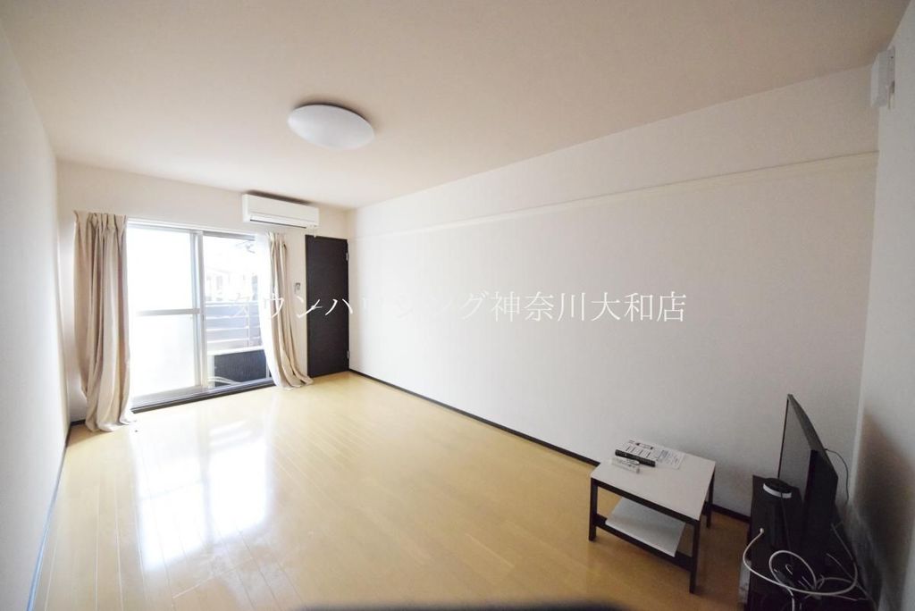 居室・リビング　リビング/居室