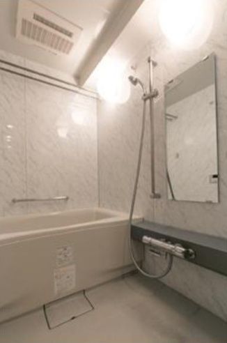 バス・シャワールーム　☆くつろげるお風呂☆