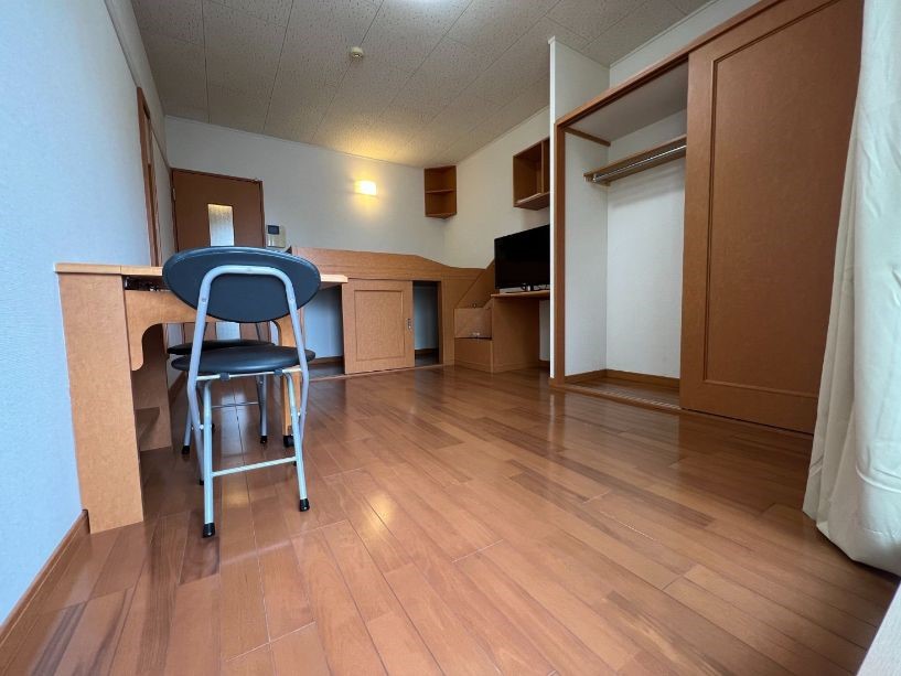 居室・リビング　※現状優先。