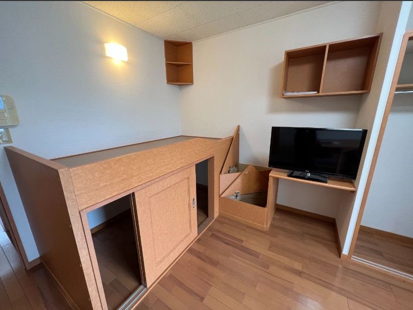 その他部屋・スペース　※現状優先。※現状優先。