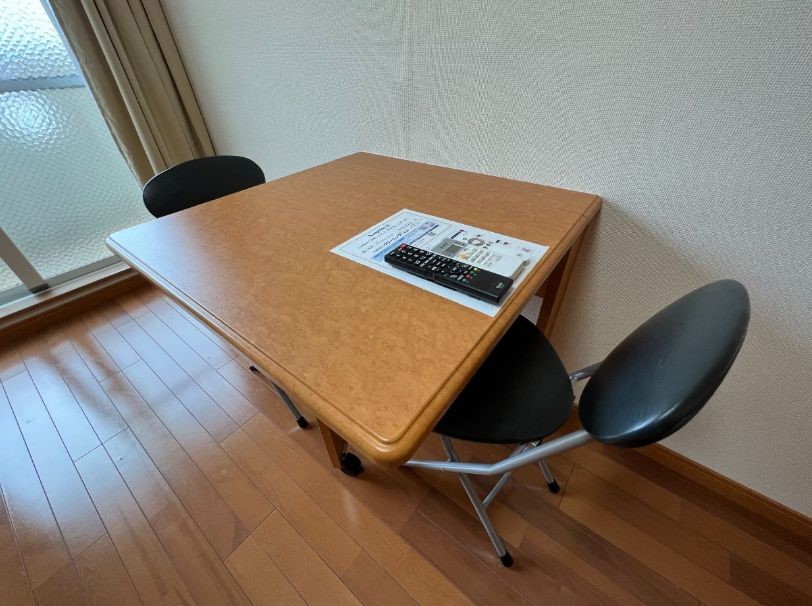 その他設備　※現状優先。