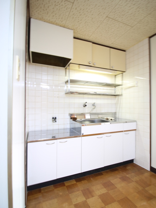 キッチン　※同系タイプ