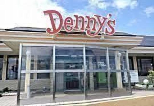 飲食店　デニーズ東浅草店（飲食店）まで269m